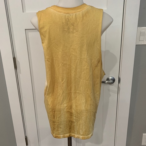 Tribe Kelley Sweet Haz Tank Top - Picture 4 of 6